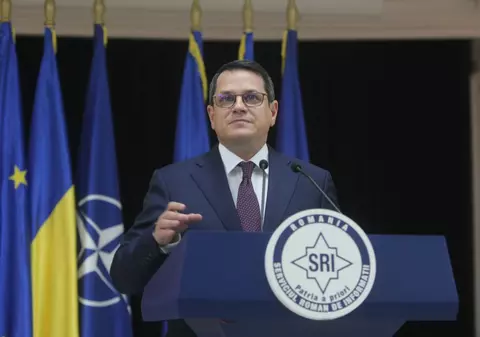 Șeful SRI, despre nevoia unei politici europene de securitate: „Amenințările cu care ne confruntăm ne unesc în acest demers”