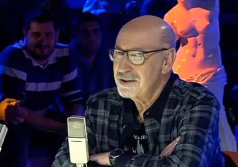 Actorul Ernesto Chao a murit. Mesajul de adio publicat de regizorul ultimei pelicule în care acesta a jucat