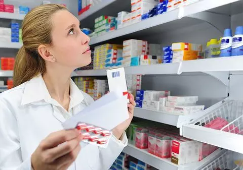 Farmacii non stop | Farmacii deschise de Crăciun și Revelion în București