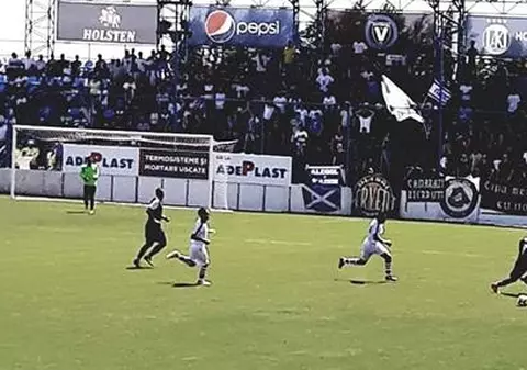 SSC Farul ar putea organiza meciurile viitoare de ”acasă” în Bulgaria! ”O soluție e și Balcic!”