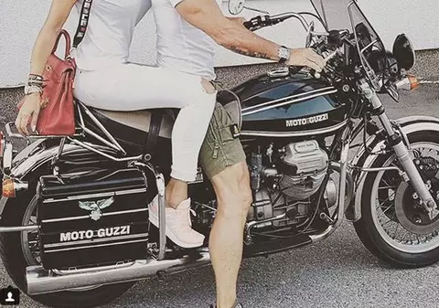 Iubitul Mihaelei Rădulescu a împlinit 50 de ani. Cum au sărbătorit cei doi