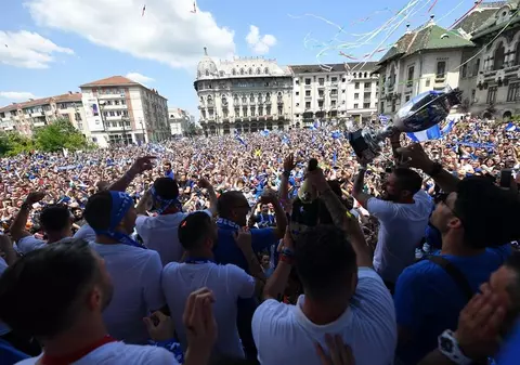 Scrisoare deschisă a patronului Mihai Rotaru în ceea ce privește situația de la U Craiova