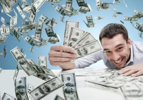TEST. Ce șanse ai să te îmbogățești?