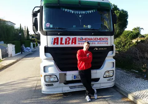 Gorjeanul Marian Roșca, despre care autoritățile italiene au anunțat că a murit în tragedia de la Genova, este în viață