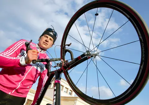 Fostul ciclist german Jan Ullrich a fost arestat pentru lovirea unei prostituate