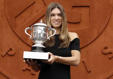 Cât a câștigat Simona Halep din tenis. Liderul WTA, pe locul opt în topul mondial