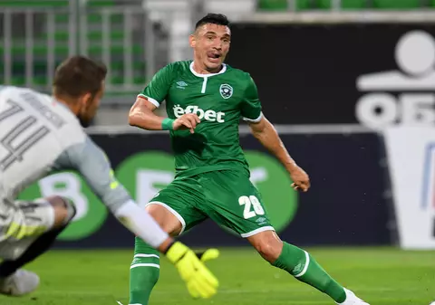 Rezultatele din Liga Europa, turul 3 preliminar. Keșeru, decisiv. Ploaie de goluri la Sankt Petersburg. Programul jocurilor din play-off