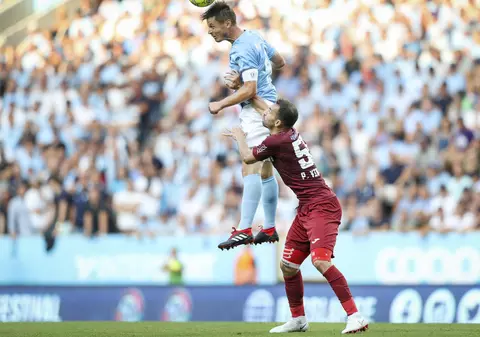 Frustrare la CFR Cluj după eliminarea din Liga Campionilor: ”Din păcate, calificarea s-a pierdut în tur”