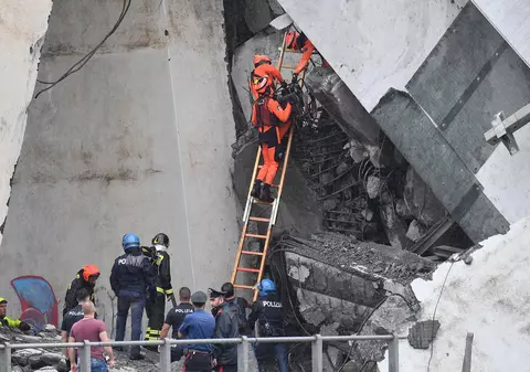 Cel de-al doilea român mort în tragedia din Italia era și cetățean moldovean