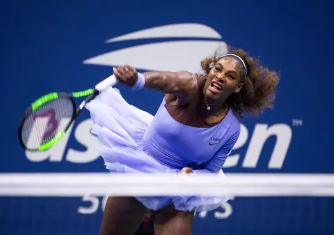 Serena Williams - Venus Williams, în turul III de la US Open. Victorie clară pentru fostul lider WTA. În optimi, cu Kaia Kanepi