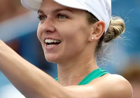 Ce șanse are Simona Halep să câștige US Open. Părerea lui Andrei Mlendea, antrenorul cu care românca a lucrat în 2013 / EXCLUSIV
