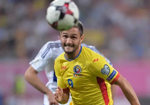 Suspendat drastic! Florin Andone, acuzat de comportament violent  în meciul cu West Brom, din Cupa Angliei