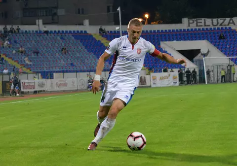 Mihai Roman nu acceptă să fie pus la zid de patron: ”Dacă e jignit public, a doua zi e divorțul!”