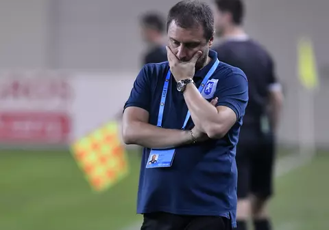 Devis Mangia se teme de Dinamo: ”E o echipă care nu abandonează niciodată!”