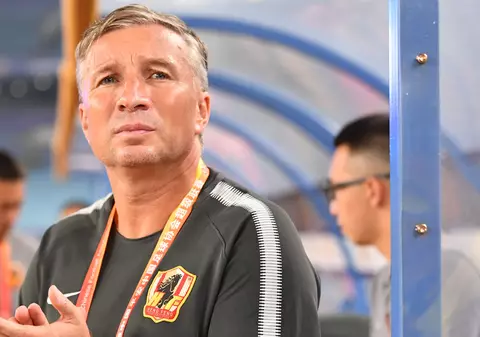 Echipa lui Dan Petrescu a pierdut din nou. Se îndreaptă cu pași apăsați spre liga secundă