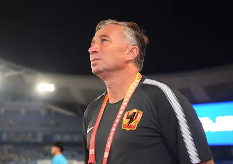 Reacția lui Dan Petrescu, după ce a fost ofertat de FCSB