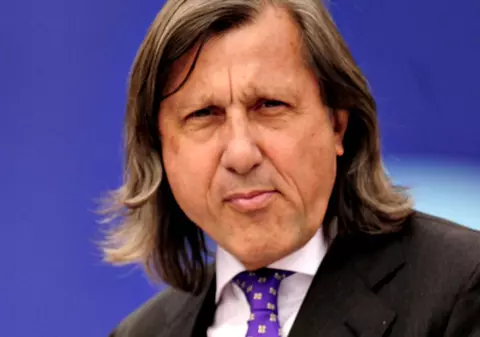 Fostul tenisman Ilie Năstase și președintele FCSB Valeriu Argăseală vor deveni cetățeni de onoare ai județului Buzău