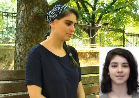 Mărturia șocantă a mamei fetei de 13 ani care și-a înjunghiat bunica, la Oradea. Aceasta susţine că Abigail e îndrăgostită de tatăl ei