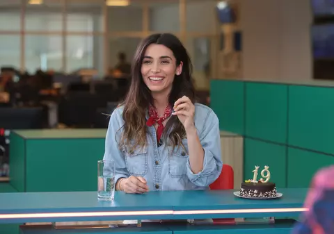 Lili Sandu s-ar întoarce oricând la marea ei dragoste. „Mă gândesc serios să reaprind flacăra”