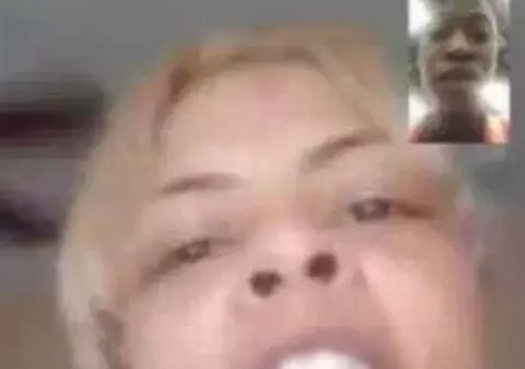 FOTO | O amantă și-a împușcat iubitul în timp ce acesta vorbea cu soția lui prin video call. Bărbatul refuza să divorțeze