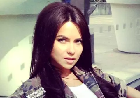 Inna a încins atmosfera pe plaja din Mexic. Cât de bine arată artista după ce a mai slăbit