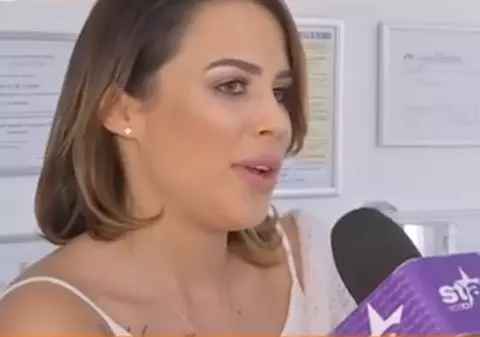 Ioana Tamaș dezvăluie secretul căsniciei la distanță. “Am crescut alături de el“