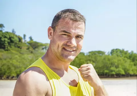 Ionuţ Iftimoaie îşi sărbătoreşte astăzi ziua de naştere în Madagascar, la filmările pentru „Ultimul Trib”