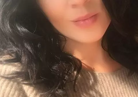 Irina Nicolae, ex-ASIA, în costum de baie. Cum arată la câteva luni după ce a devenit mămică