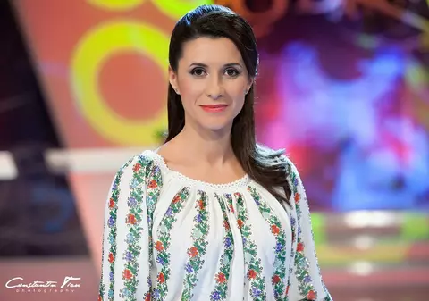 Iuliana Tudor și Crucea Roșie demarează o campanie națională de strângere de fonduri