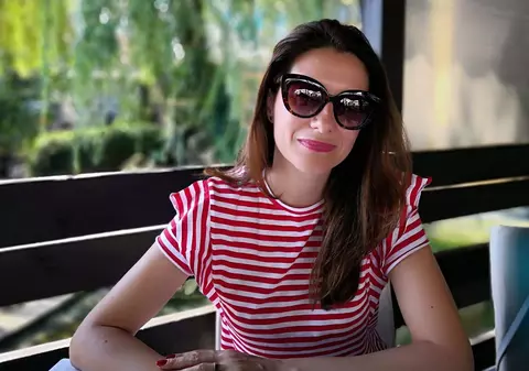 Iuliana Tudor, mesaj după moartea lui Dumitru Fărcaș. "Sunt șocată"