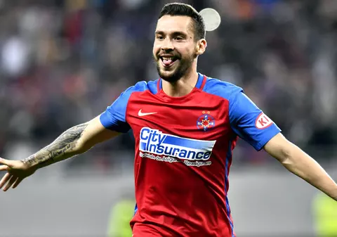 Tatăl lui Jakolis este fan Hajduk Split! Antonio: ”Sper să mă susțină pe mine acum!”