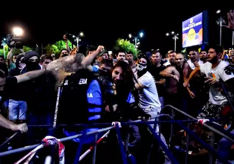 Procurori: Arma jandarmeriței nu a fost găsită