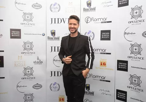 VIDEO/ Jorge este conștient de atuurile lui fizice și mizează mult pe acest aspect. „Sunt un tip care arată bine, dar nu-i meritul meu”