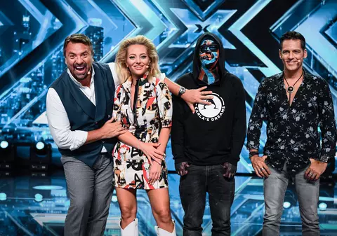 Când începe al optulea sezon ”X Factor”