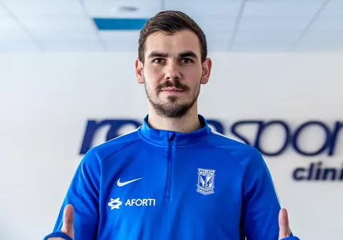 CSU Craiova l-a transferat pe bosniacul Koljic! Acesta era dorit și de Rangers sau Panathinaikos