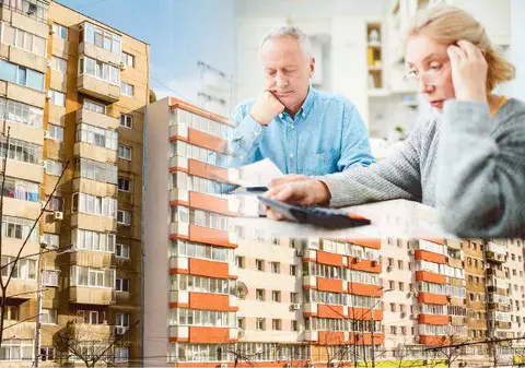 Legea care schimbă radical regulile traiului la bloc