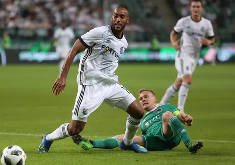 UPDATE: luxemburghezii vor juca împotriva lui CFR Cluj. Cine sunt Legia Varșovia și Dudelange, echipe dintre care se va alege adversara celor de la CFR Cluj, în play-off-ul Ligii Europa