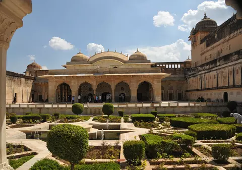 (P) India, cel mai colorat și tradițional colț al lumii