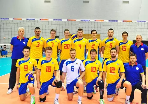 Preliminariile Campionatului European 2019 de volei masculin. Tricolorii au învins în Finlanda și sunt la un meci de calificarea la turneul final. Succes și pentru fete