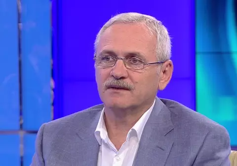 Liviu Dragnea nu exclude o candidatură la Cotroceni, dar "încă nu a luat decizia asta"