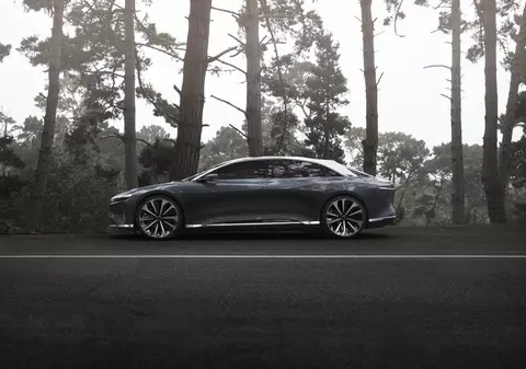 Fondul suveran al Arabiei Saudite investește în Lucid Motors, un producător de mașini electrice ce rivalizează cu Tesla