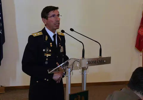 Cine este Nicolae Lupulescu, procurorul militar care candidează pentru funcția de procuror-șef al DNA