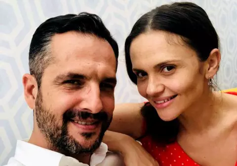 Mădălin Ionescu și Cristina Șișcanu continuă seria dezvăluirilor de cuplu. Nu mai dorm împreună