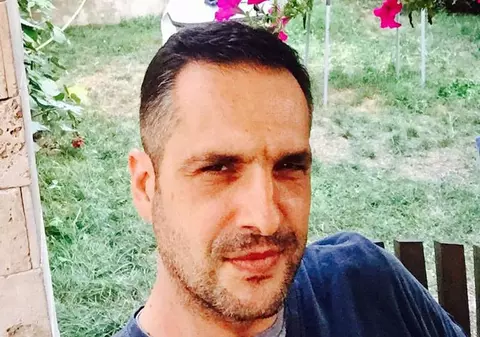 Fiica lui Mădălin Ionescu vrea să reușească prin forțele ei. "Cunosc unele fete cu tați în televiziune cărora le place să se expună, să profite de numele lor"