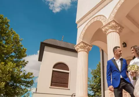 Mădălin Ionescu, mai dur ca niciodată. "Probabil că sunt oameni cărora povestea noastră de iubire le stă în gât"