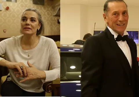 Maia Morgenstern și Ivan Patzaichin, cetățeni de onoare ai Bucureștiului. Capitala are, până acum, 260 de cetățeni de onoare