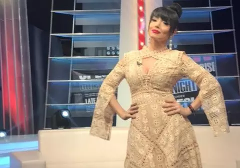 Andreea Mantea, despre iubire: "Am fi urâți, botoși, nu ne-ar conveni nimic niciodată"