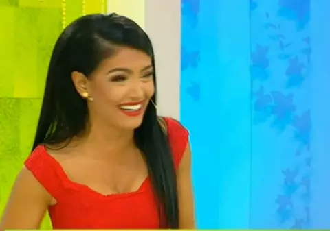 Ce declarație a făcut Andreea Mantea în prima ei emisiune în locul Biancăi Drăgușanu. "Gata, că încep să plâng! Nu mai pot"