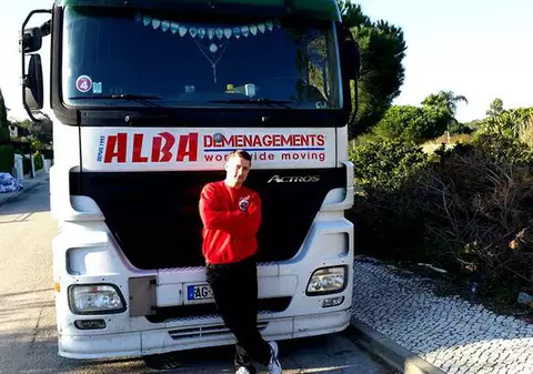 Drama familiei lui Marian Roșca, românul rănit în accidentul din Genova. Sora bărbatului a murit trăsnită