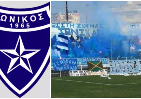 Christos Kougias este președinte de club la numai 16 ani! Tatăl său i-a cumpărat o formație de tradiție din Grecia. Care a fost cel mai tânăr șef de la o echipă din România